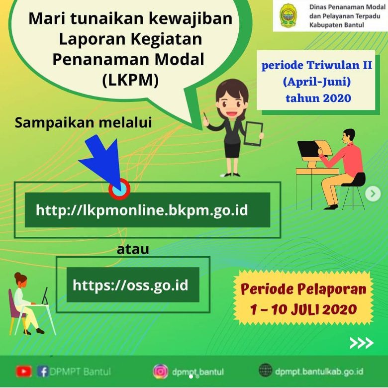 lkpm TRIWULAN 2 2020